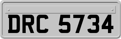 DRC5734