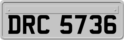 DRC5736