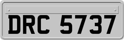 DRC5737