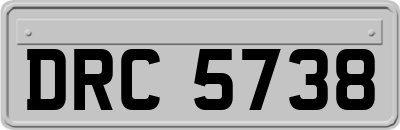 DRC5738