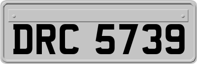 DRC5739