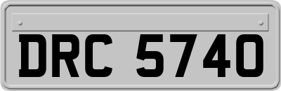 DRC5740