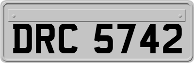 DRC5742