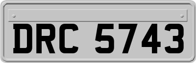 DRC5743