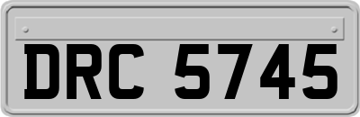 DRC5745