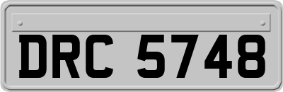DRC5748
