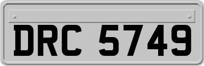 DRC5749