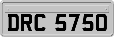 DRC5750