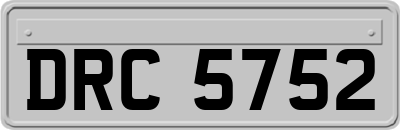 DRC5752