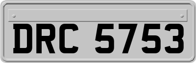 DRC5753