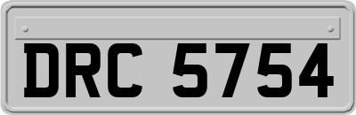 DRC5754