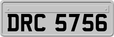 DRC5756