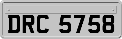DRC5758