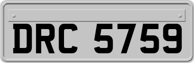 DRC5759