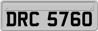 DRC5760
