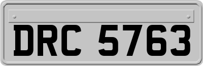 DRC5763