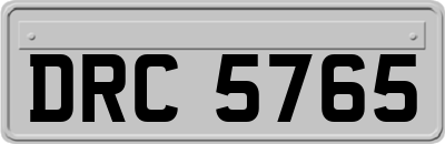 DRC5765