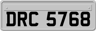 DRC5768