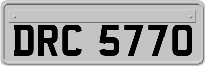 DRC5770