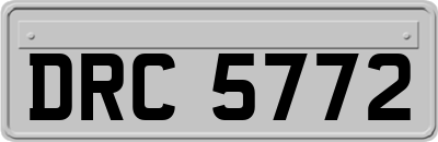 DRC5772