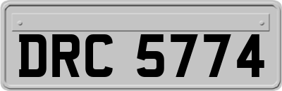 DRC5774