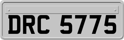 DRC5775