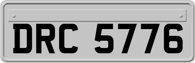 DRC5776