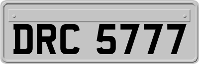 DRC5777