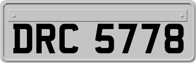 DRC5778