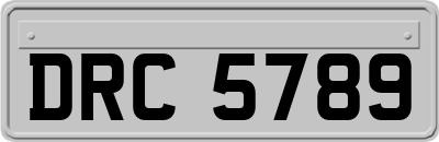 DRC5789