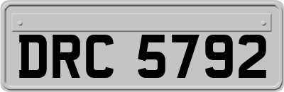 DRC5792