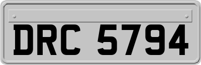 DRC5794