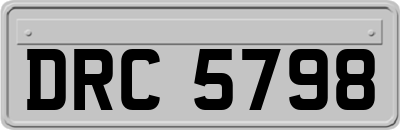 DRC5798