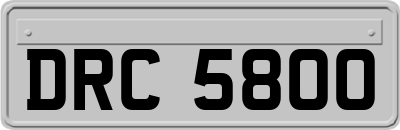 DRC5800
