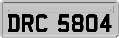 DRC5804