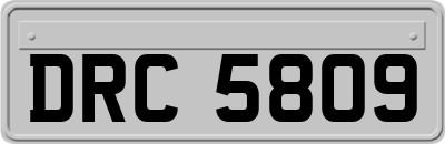 DRC5809