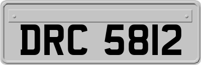 DRC5812
