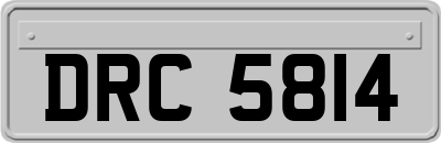 DRC5814