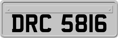 DRC5816