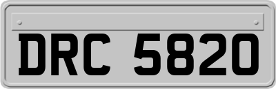 DRC5820