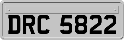 DRC5822
