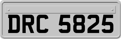 DRC5825