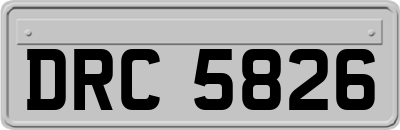 DRC5826