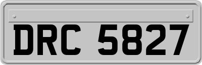 DRC5827