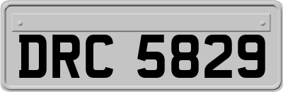 DRC5829