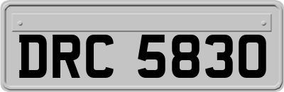 DRC5830