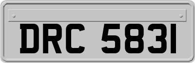 DRC5831