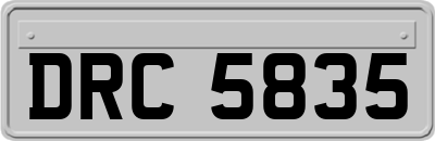 DRC5835