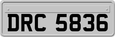 DRC5836
