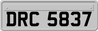 DRC5837
